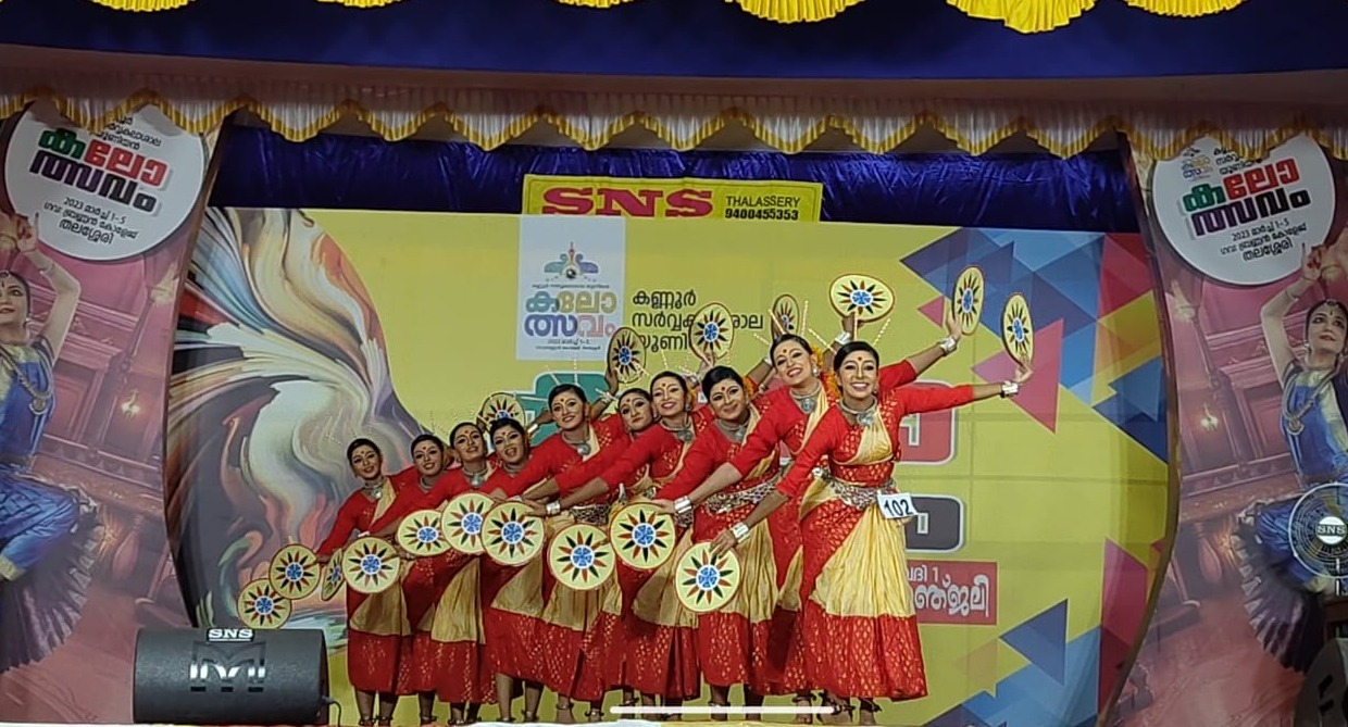 KALOLSAVAM 2022-23
