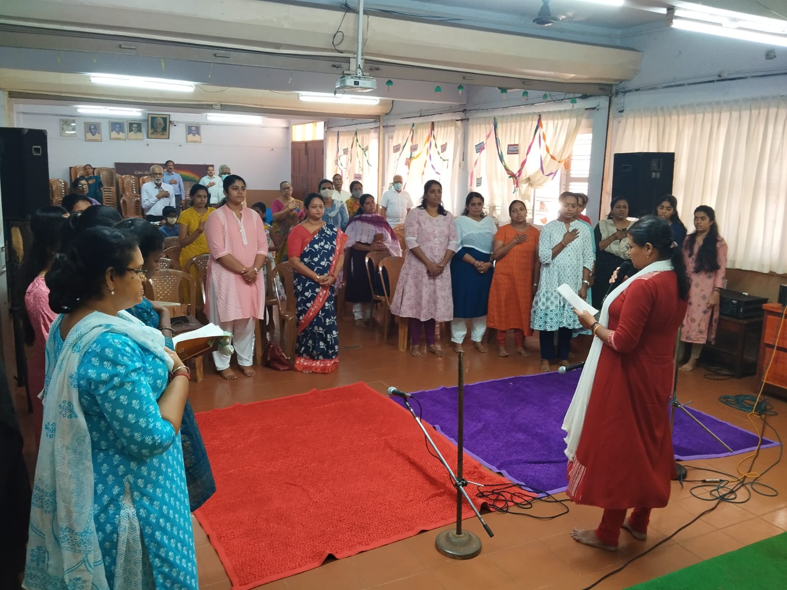 SATSANG