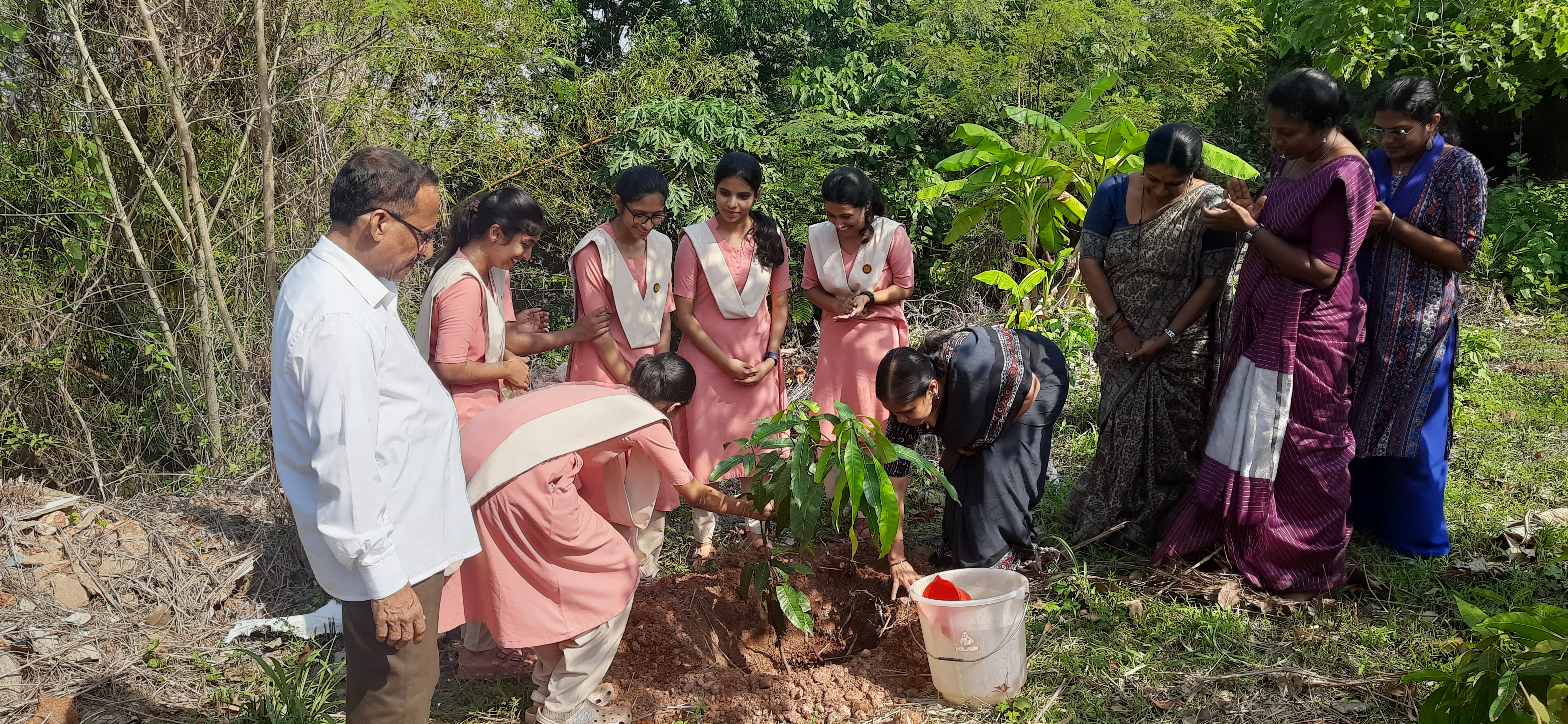 ENVIRONMENT DAY