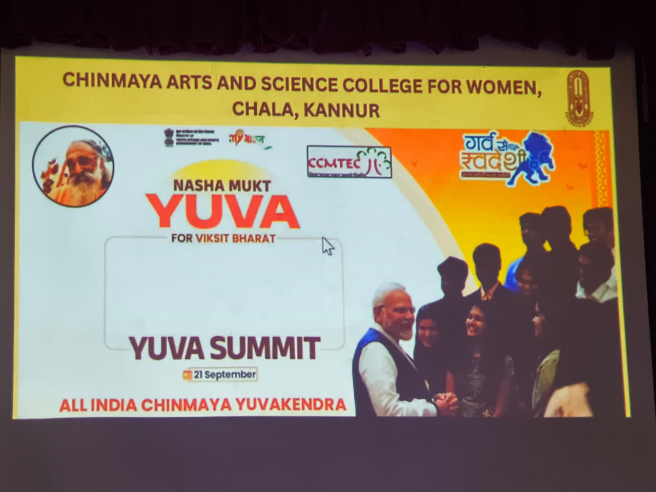 NASAMUKTH YOUVA 19-9-2025