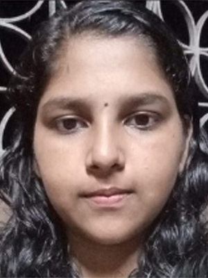 Ms. DEVAPRIYA K K