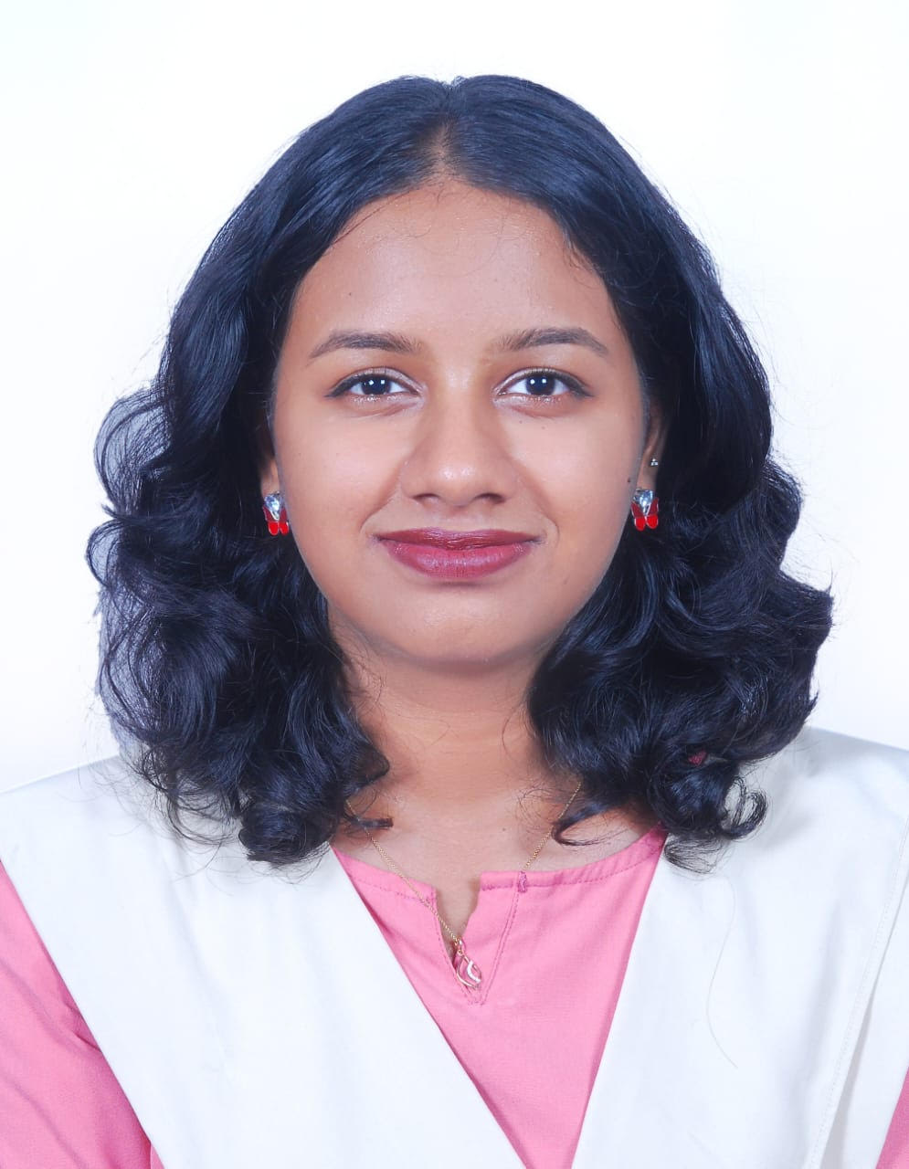 Ms. SIVANGI K SHIJU