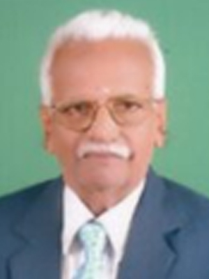 Shri. P C Mitran