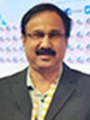 Shri. Maheshchandra Baliga