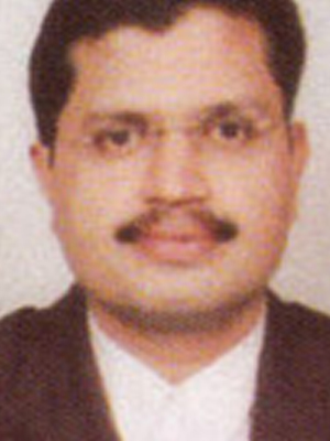 Adv. Pramod Krishnan