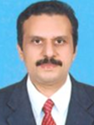 Prof. C P Sreenath