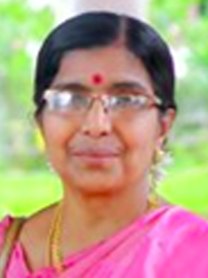 Dr. Preetha Anand
