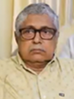 Shri. A V Balan Master
