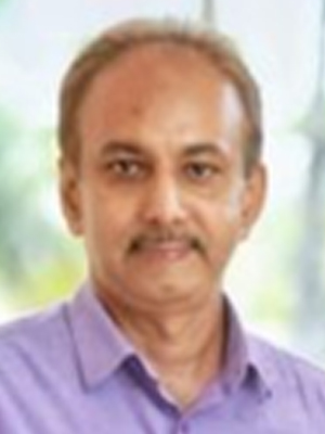 Shri. Vinish Rajagopal