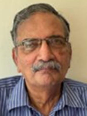 Dr. P P Venugopal