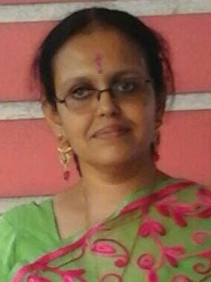 Ms. LYRA LAKSHMANAN
