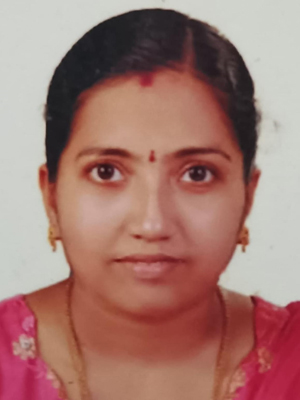 Ms. RIMISHA H