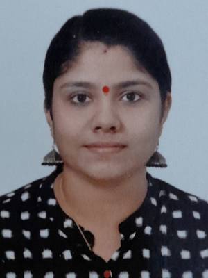Ms. DIVNA SATHEENDRAN
