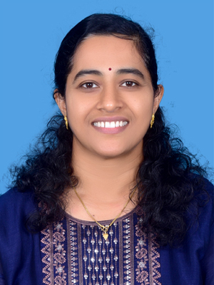 Ms. RAJI K