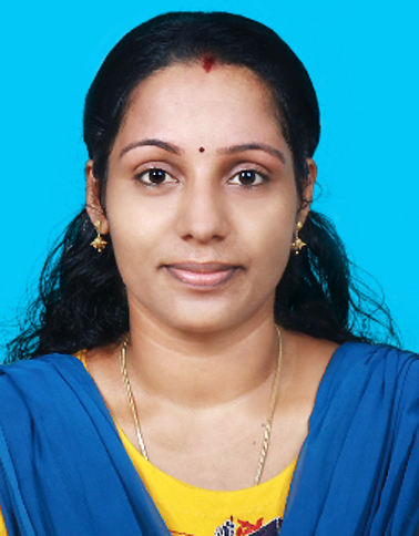 AKHILA K