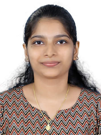 APARNA K