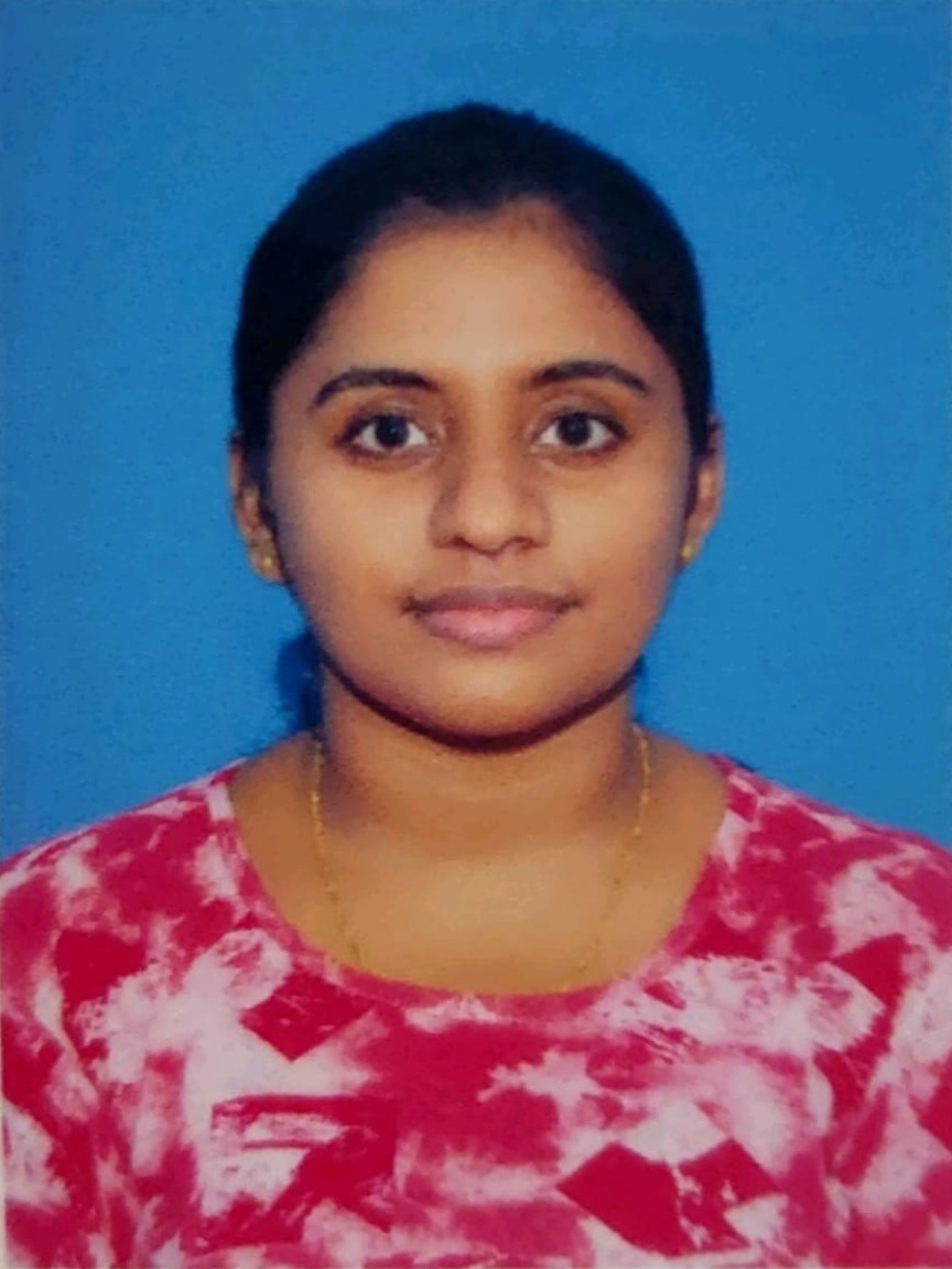 Varsha Ramesh