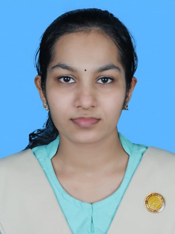 Anjitha P
