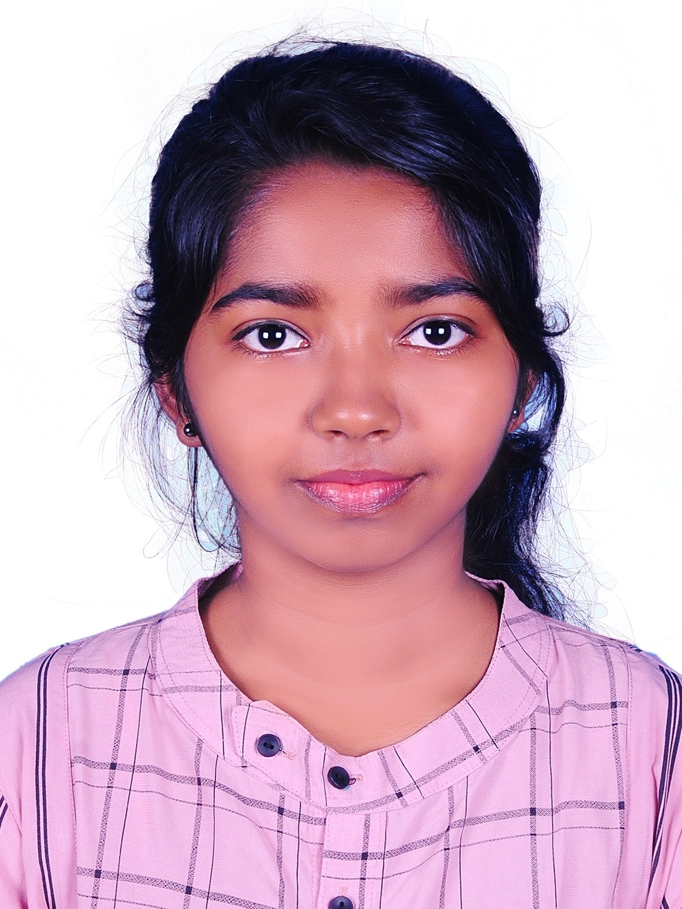 Anamritha V