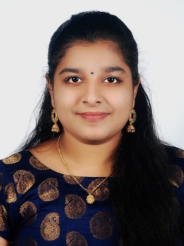 Nandhana Rajeevan K
