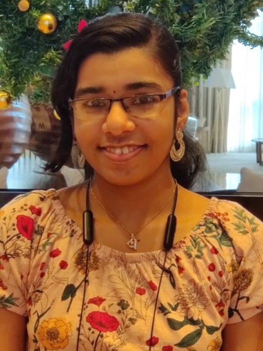 Swathi Sujith