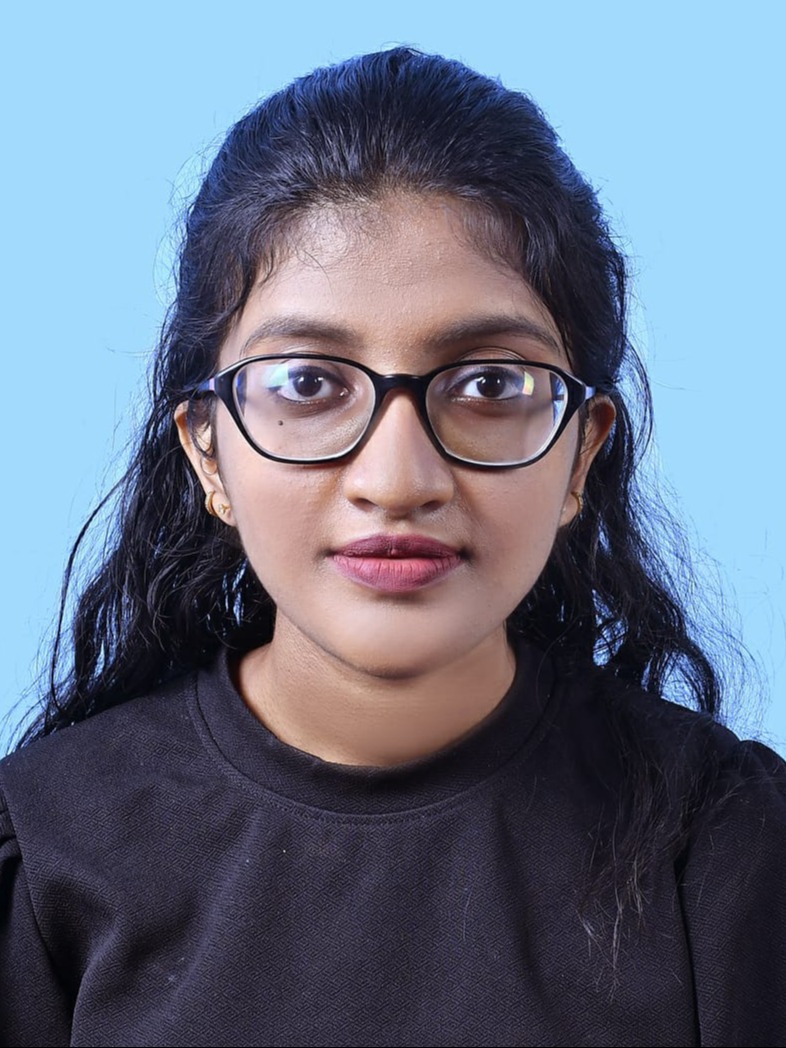 Anathyaya M