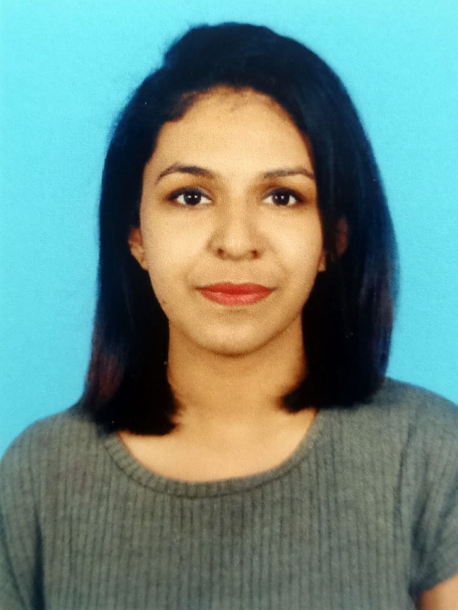 Anjima Rajeev