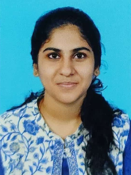 Aiswarya Anoop
