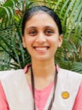 Aakarsha A Kumar