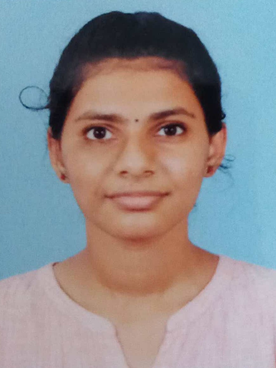 Adiya Ramkumar