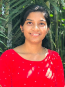 Rigma Umesh N K