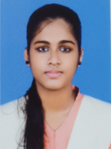 Anjima Sreeshan
