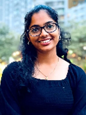 Parvathy Athilat