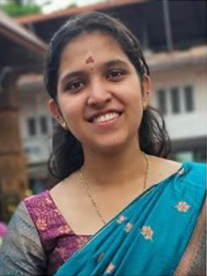 Devananda Mahesh