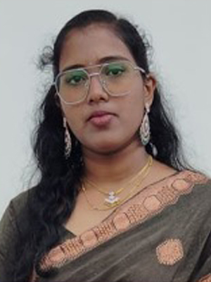 Rajeshwari P