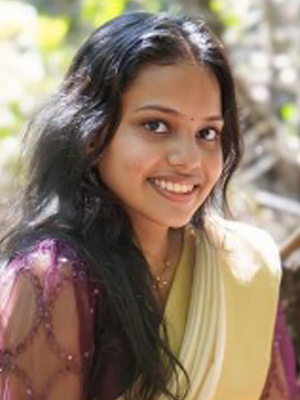Krishnapriya