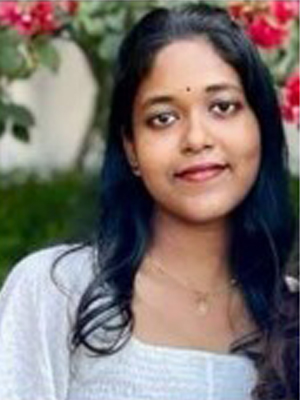 Neeraja K S