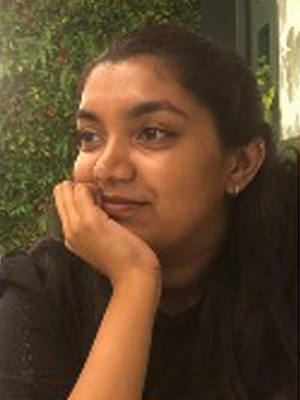 Diya Sujith