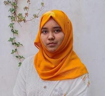 Fathimathul Hiba Ameed Kunhi