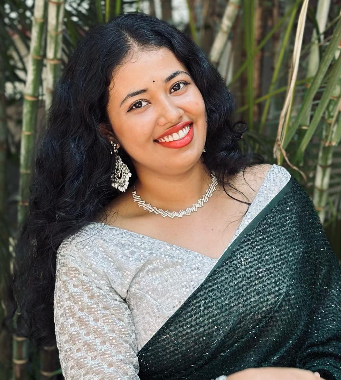 Manasi Manjush