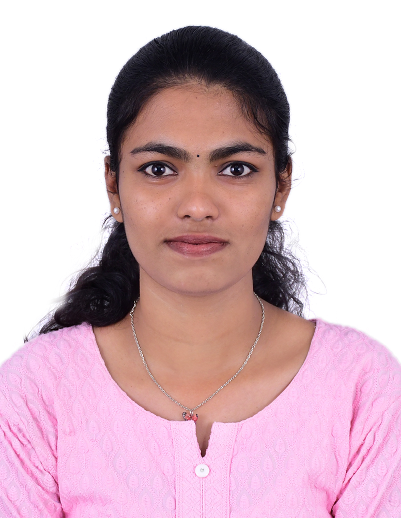 Thanaya Manoj