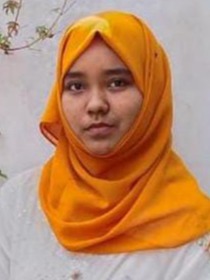 Fathimathul Hiba Ameed Kunhi