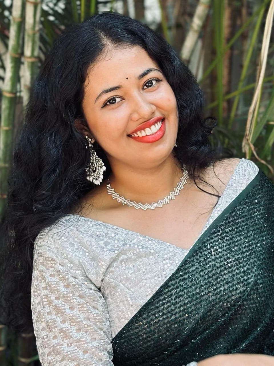 Manasi Manjush