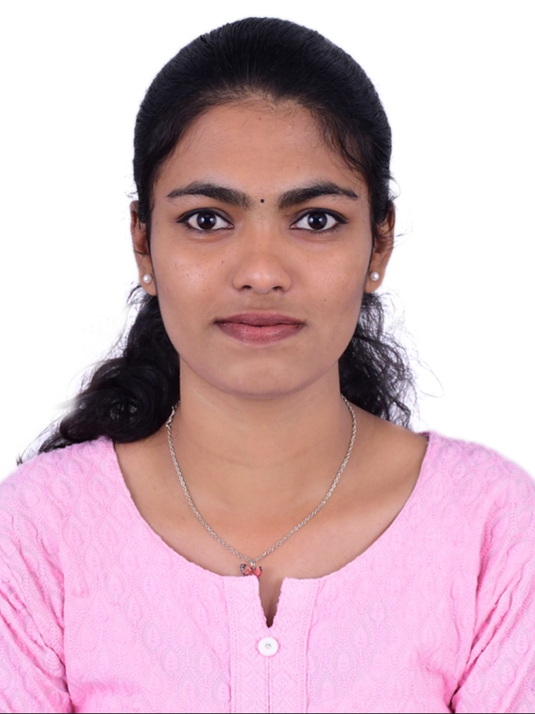 Thanaya Manoj