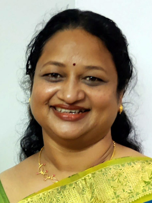 Dr. SEEMA M THAYIL
