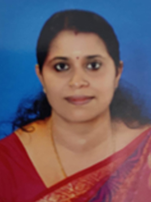 Ms. SUDHA K
