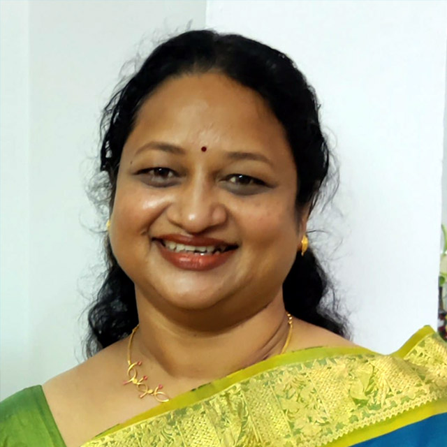 Dr. Seema M Thayil