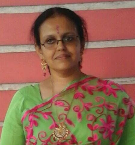 Ms. LYRA LAKSHMANAN