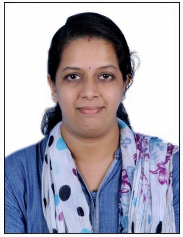 Dr. SONY JAYARAMAN