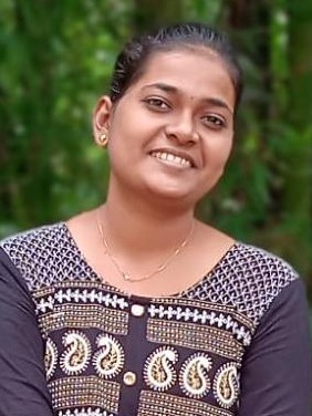 Neethu C H